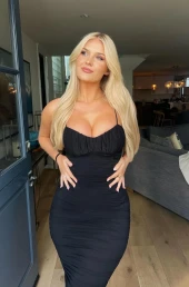 Проститутка Лиза