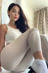 Проститутка Алианна