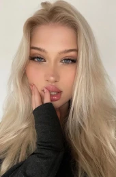 Проститутка Наташа