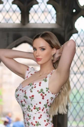 Проститутка Марина