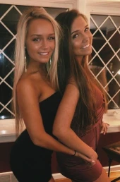 Проститутка Мария