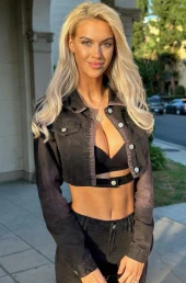 Проститутка Юля