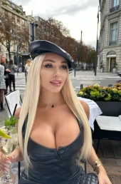 Проститутка Наташа