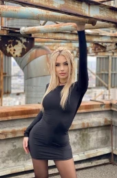 Проститутка Анжела