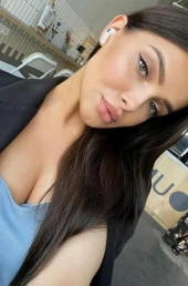 Проститутка Ксюша