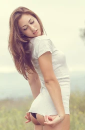 Проститутка Машенька!